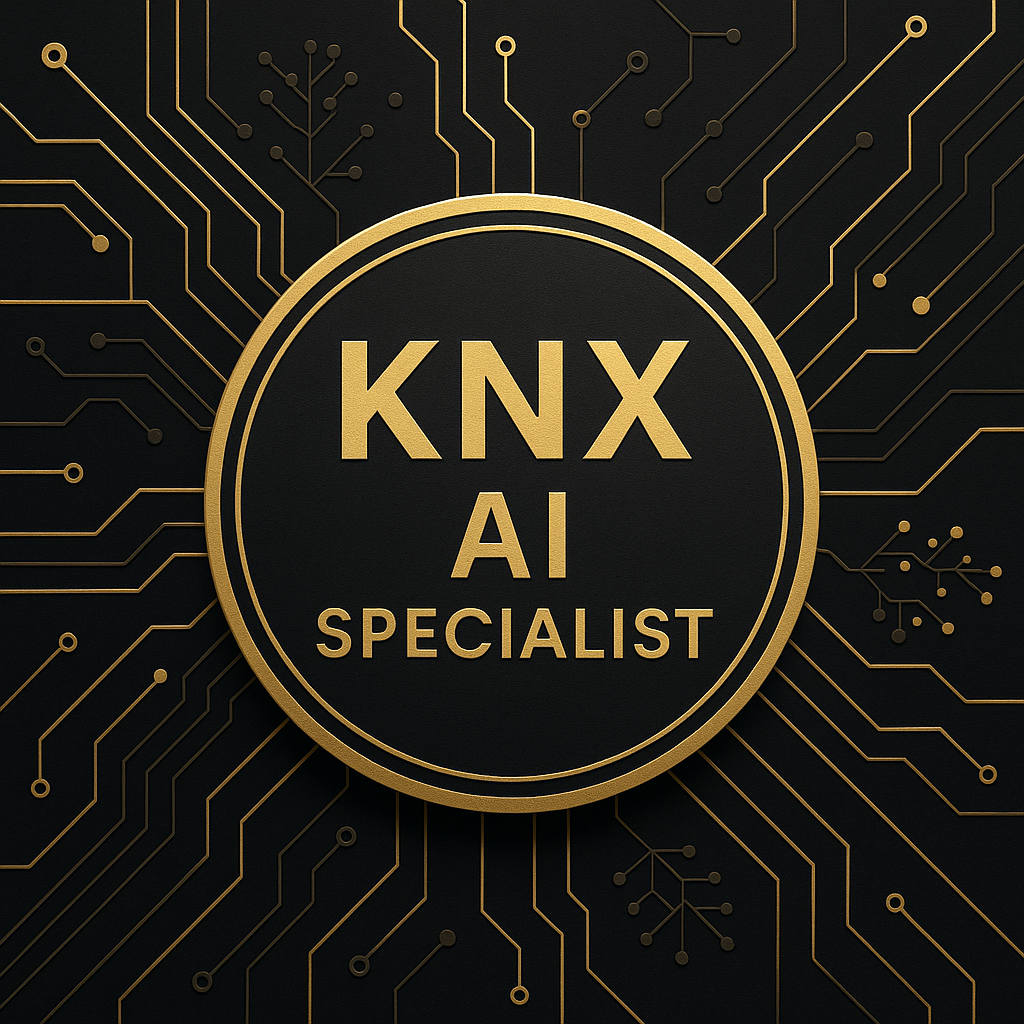 KNX AI Specialist