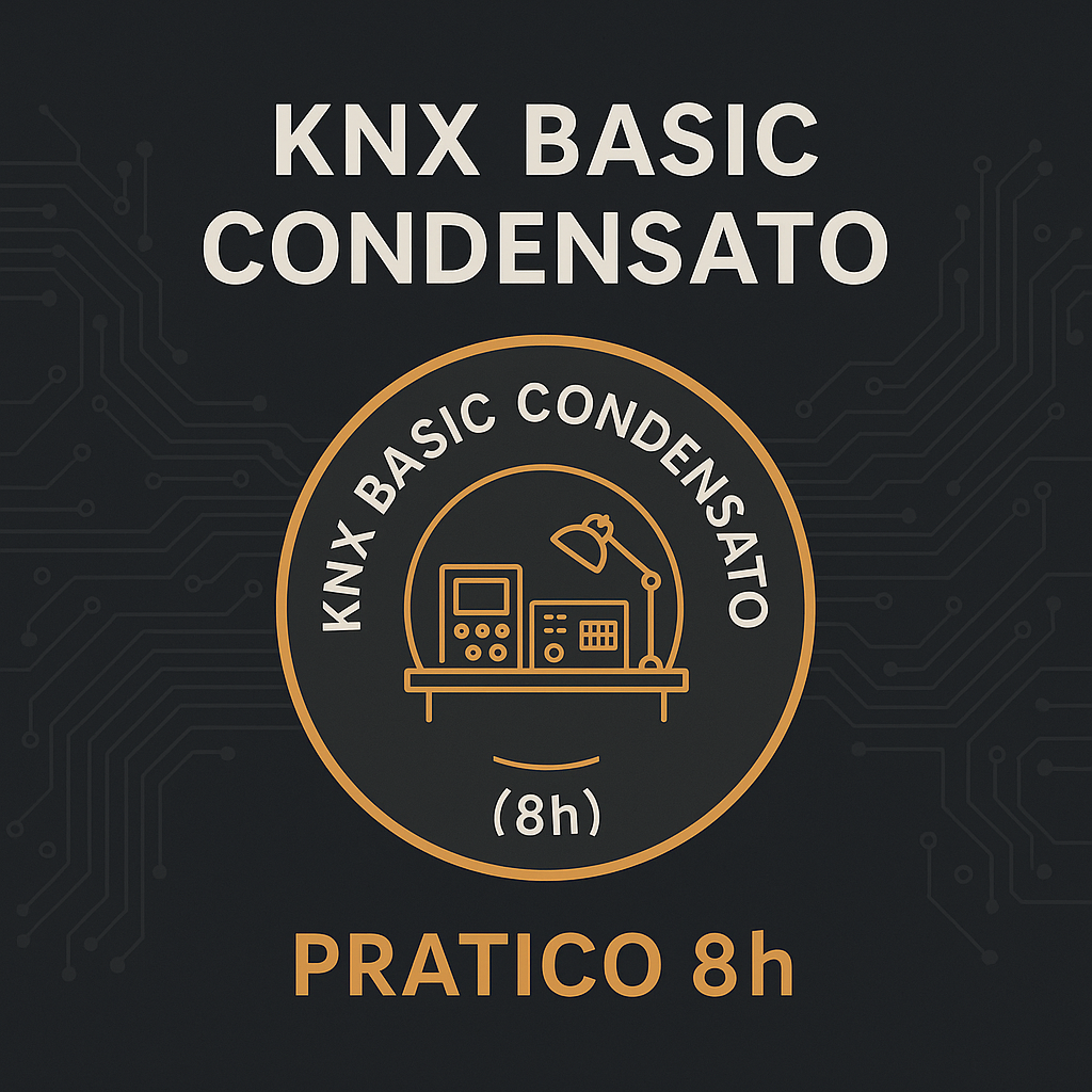 KNX Condensed Practical Basic