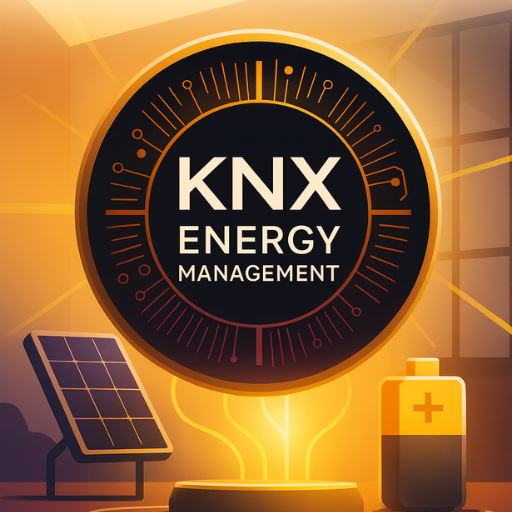 KNX Energy Management Specialist