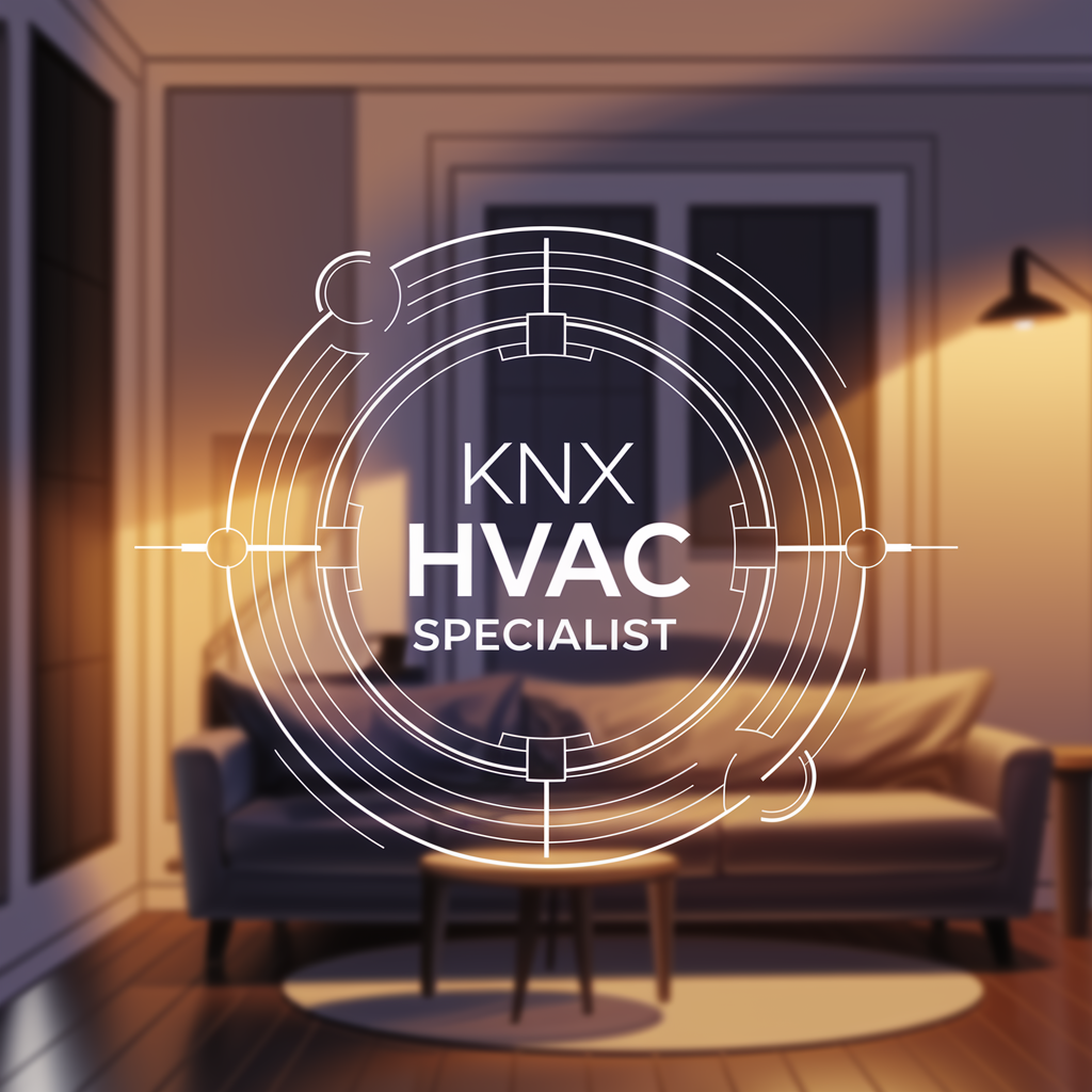 KNX HVAC Specialist