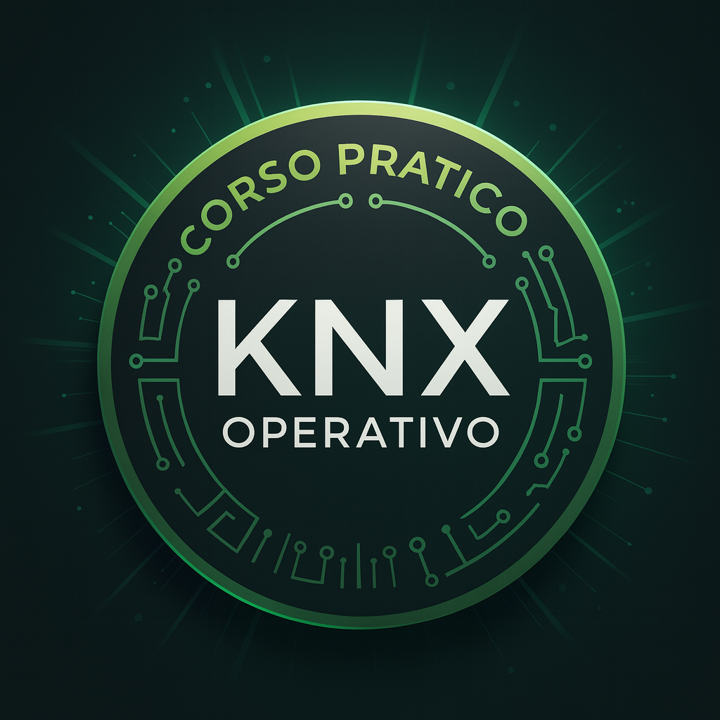 KNX Operativo