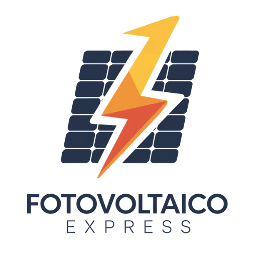 Pacchetto Fotovoltaico Express